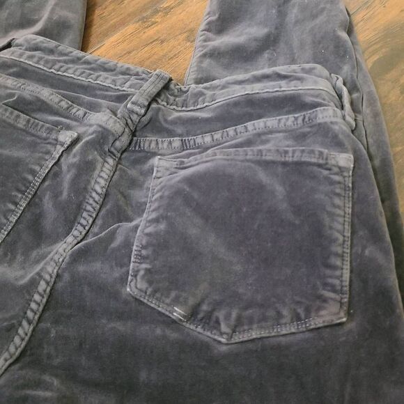 Not Your Daughter's Jeans Velvet Pants - Picture 7 of 7